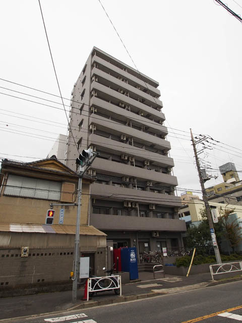 イクス墨田